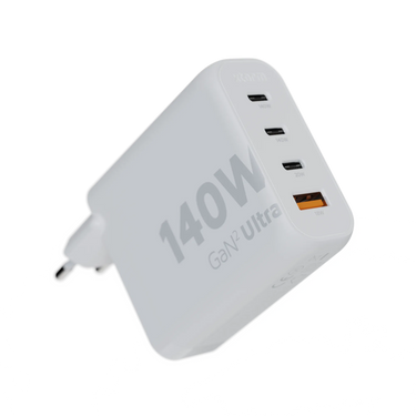 140W GaN2 Laptop Wall Charger